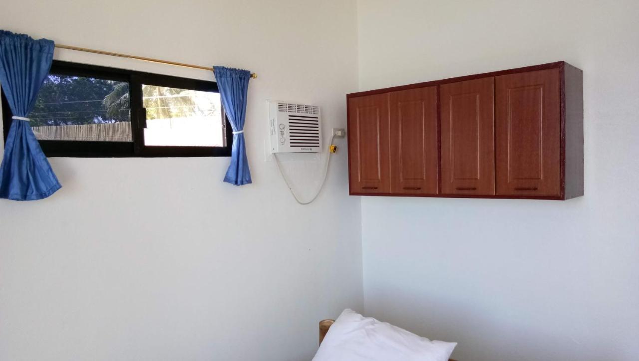 Bamboobeachvilla2 Ac New Oceanfront Pool Sunsetview Garden Kitchen Satellite Starlink Wi-Fi Dimiao Kültér fotó