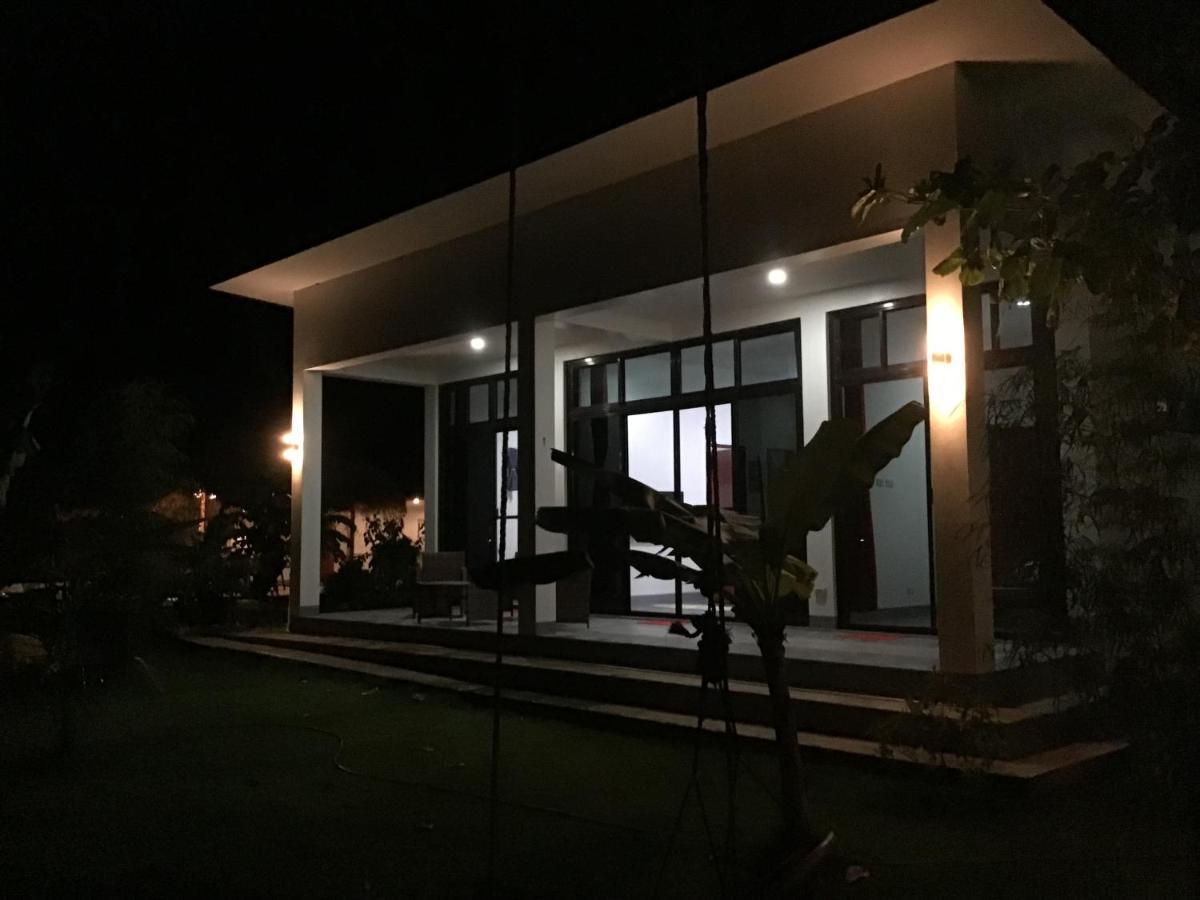 Bamboobeachvilla2 Ac New Oceanfront Pool Sunsetview Garden Kitchen Satellite Starlink Wi-Fi Dimiao Kültér fotó