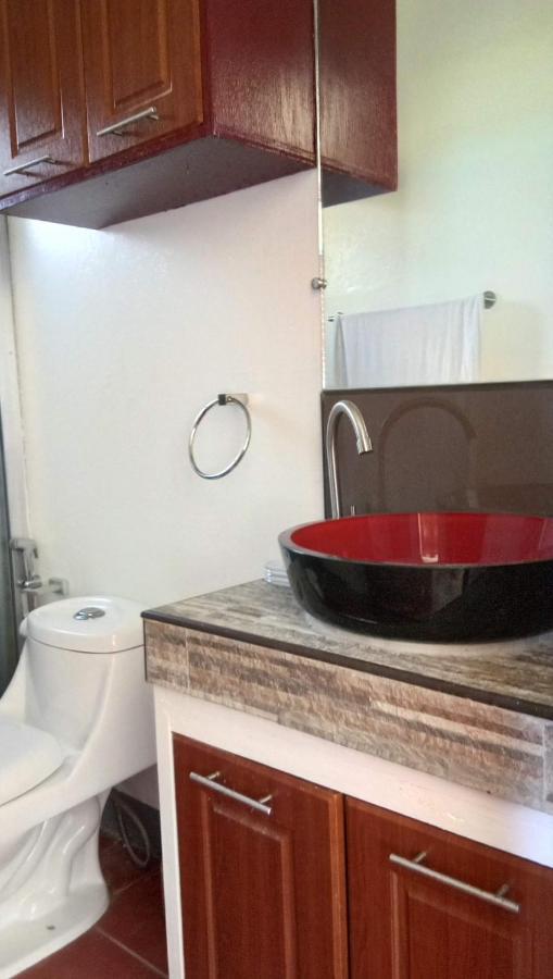Bamboobeachvilla2 Ac New Oceanfront Pool Sunsetview Garden Kitchen Satellite Starlink Wi-Fi Dimiao Kültér fotó
