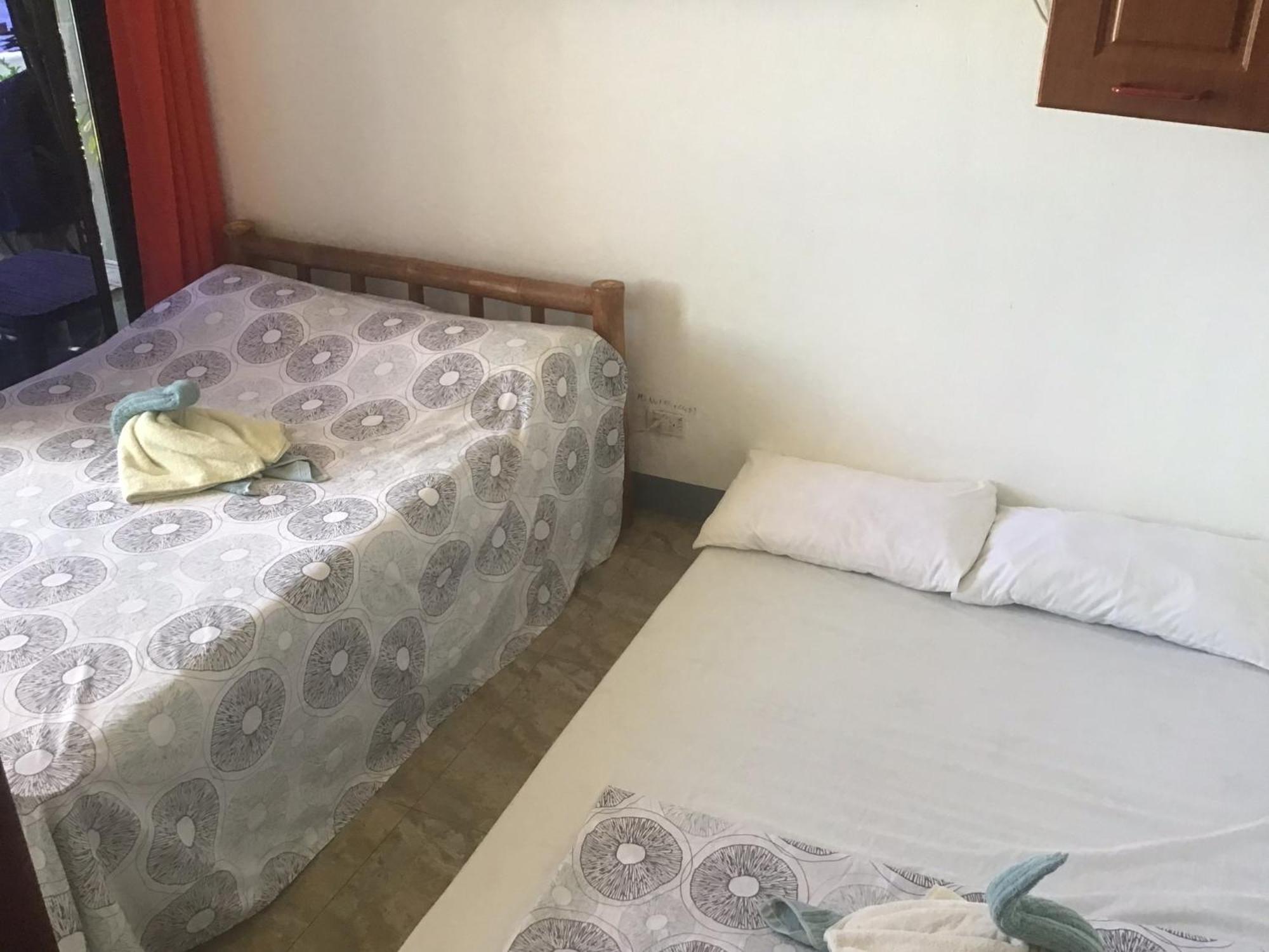Bamboobeachvilla2 Ac New Oceanfront Pool Sunsetview Garden Kitchen Satellite Starlink Wi-Fi Dimiao Kültér fotó